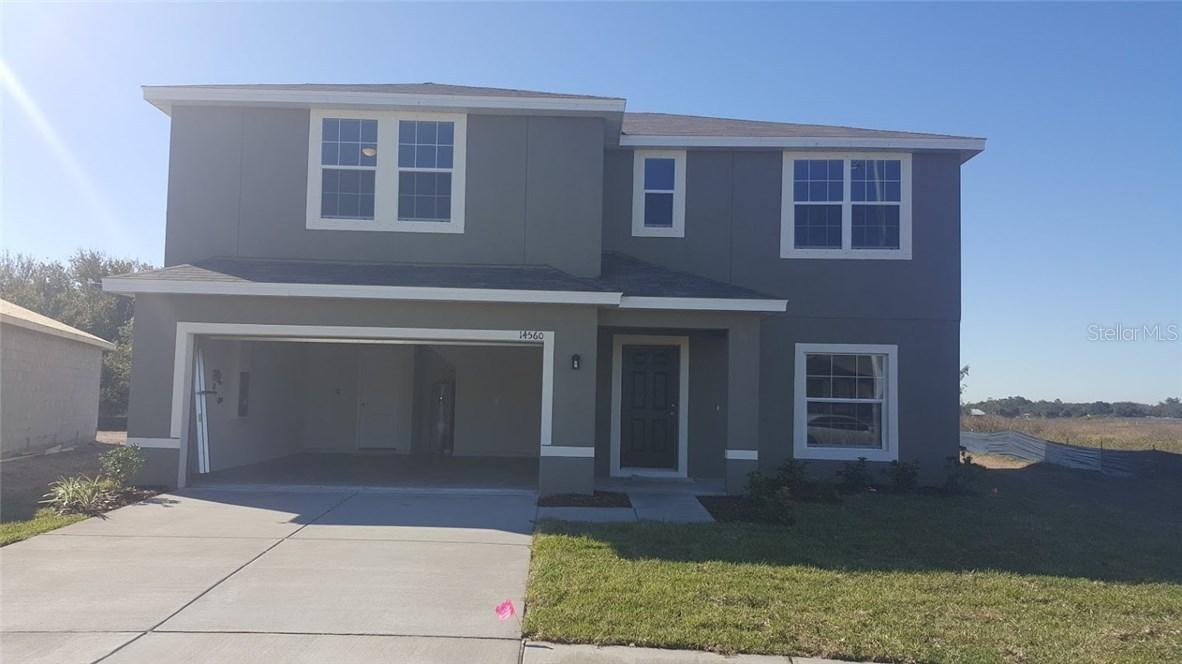 14560 Haddon Mist Dr., Wimauma, FL 33598