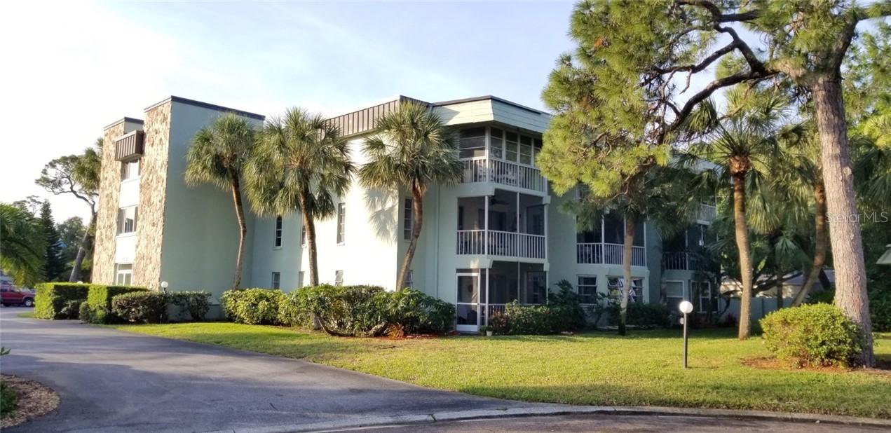 4925 38th Way #A-112, St Petersburg, FL 33711