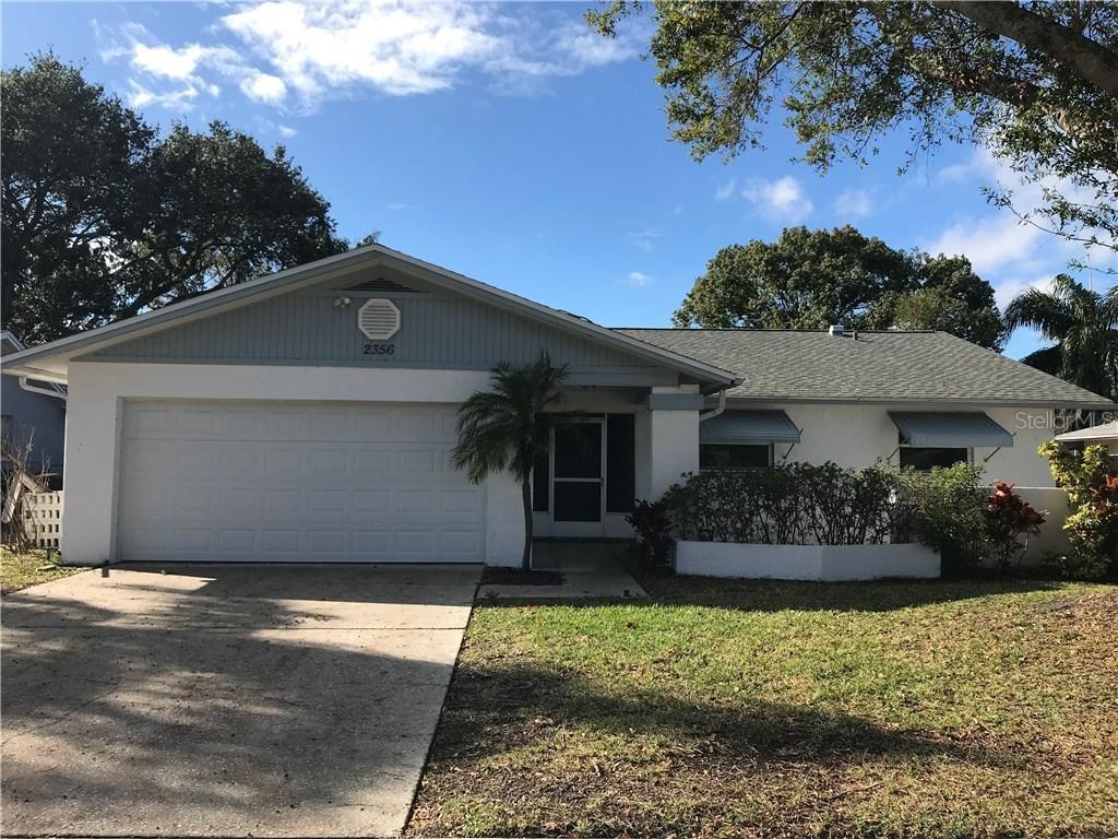 2356 Hawthorne Dr., Clearwater, FL 33763