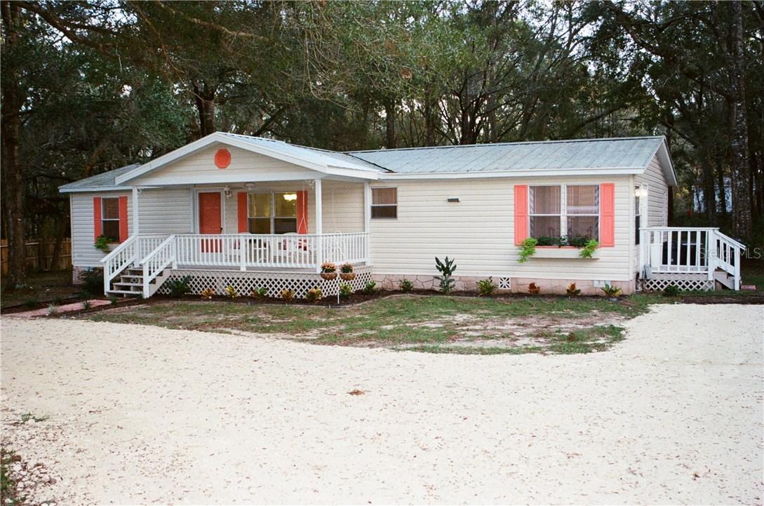 25134 Heidcrest St., Brooksville, FL 34601