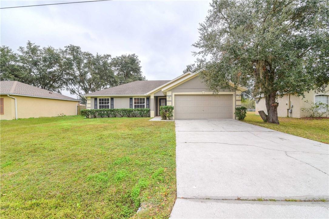 447 Lark Ct., Kissimmee, FL 34759