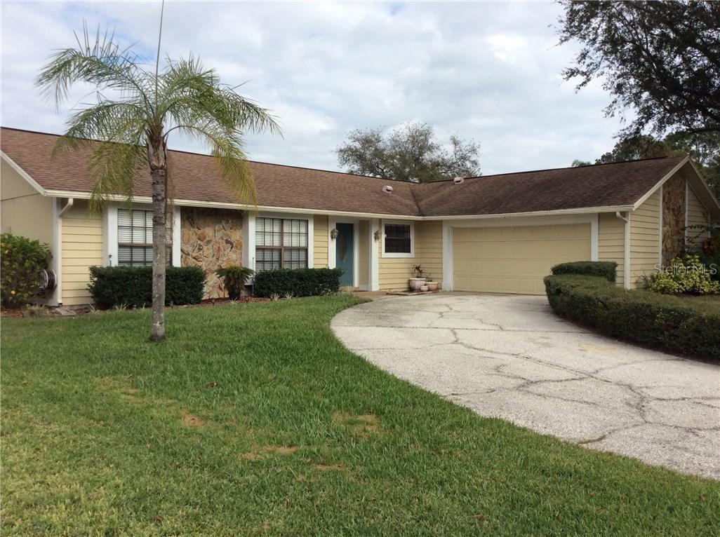 4152 Rolling Springs Dr., Tampa, FL 33624