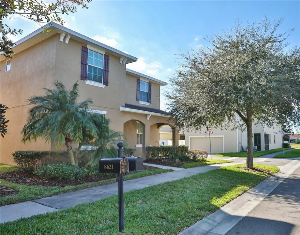 8619 Turnstone Shore Ln., Riverview, FL 33578