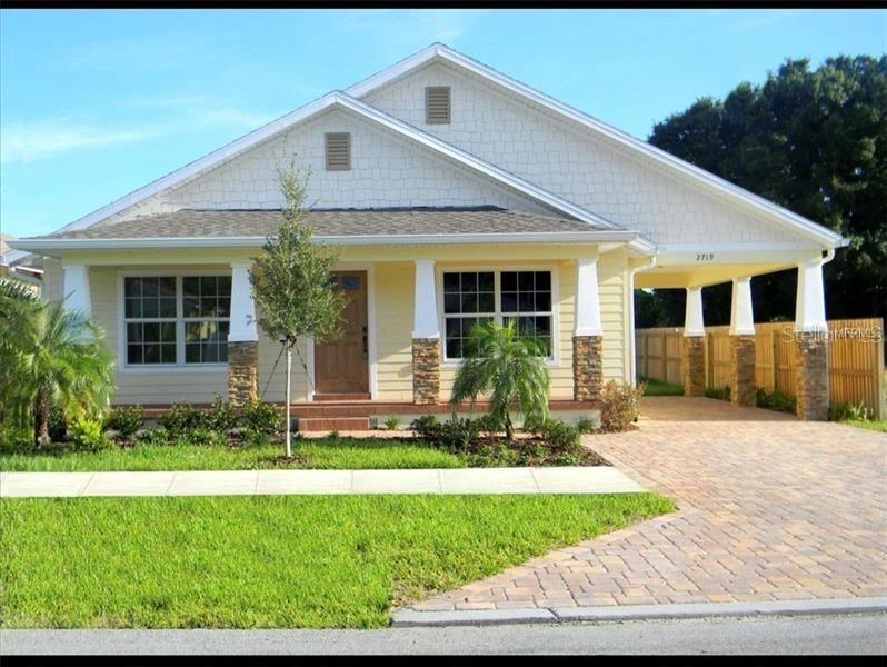 306 1/2 W Comanche Ave., Tampa, FL 33604