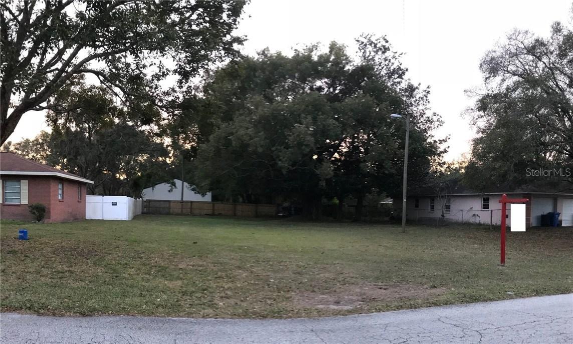 125 E 143rd Ave., Tampa, FL 33613