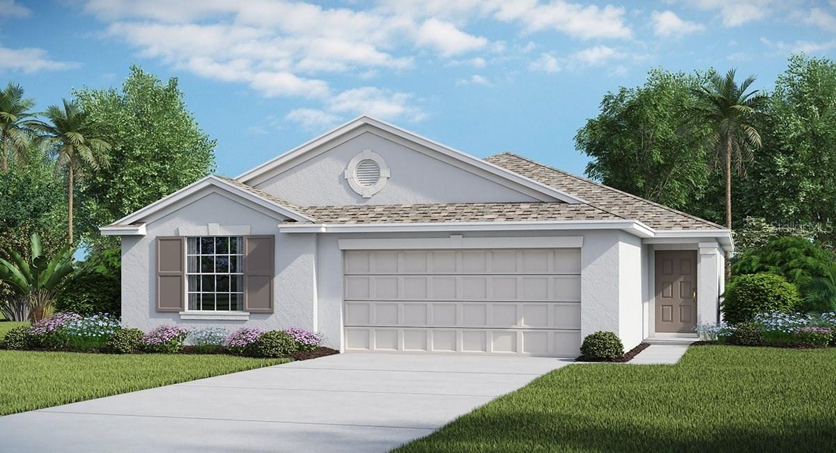 1772 Broad Winged Hawk Dr., Ruskin, FL 33570