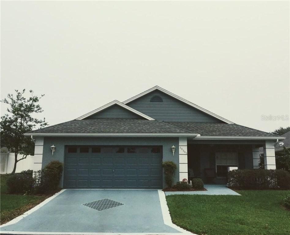 38303 Eucalyptus Dr., Zephyrhills, FL 33542