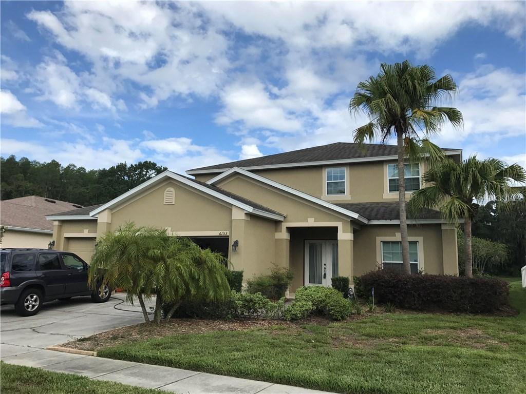 6153 Everlasting Pl., Land O Lakes, FL 34639