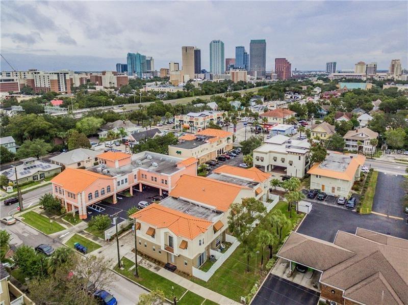 306 S Edison Ave. #5, Tampa, FL 33606