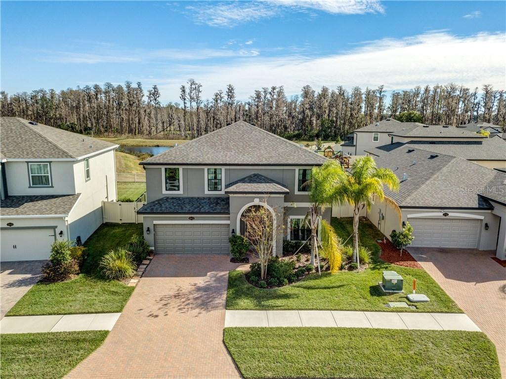 19472 Long Lake Ranch Blvd., Lutz, FL 33558