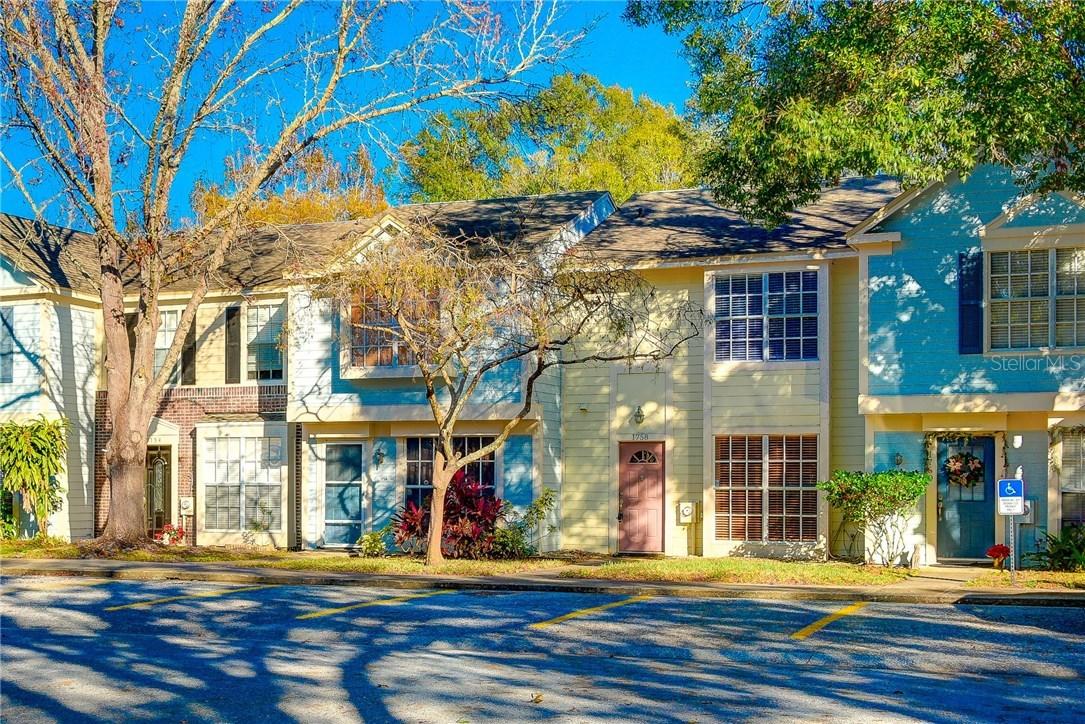 1758 Mill Run Cir., Tampa, FL 33613