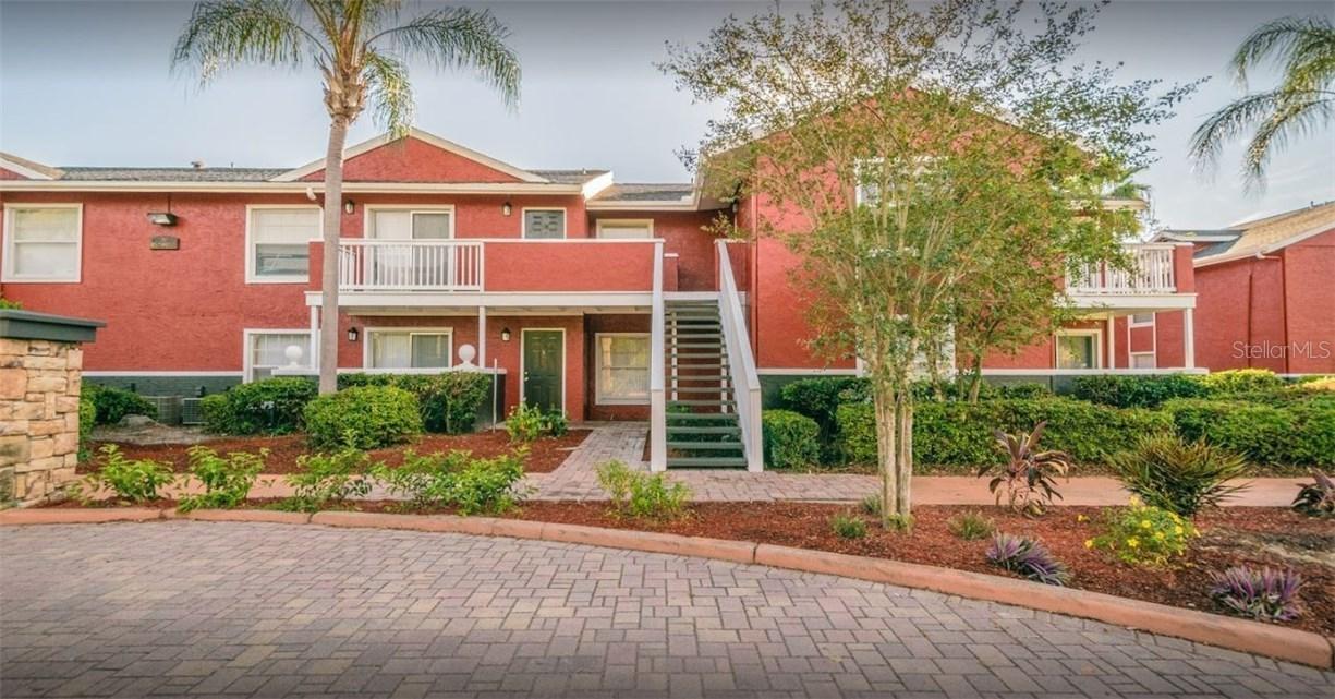 3509 Mango Tree Ln. #101D, Tampa, FL 33614