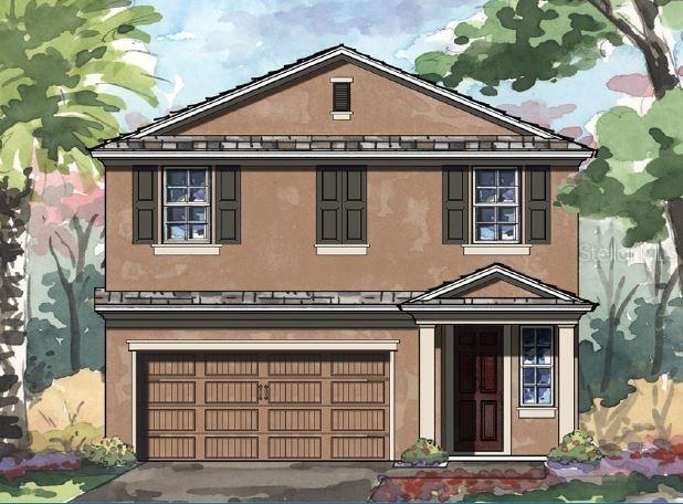 4137 Beeswax Ln., Land O Lakes, FL 34638