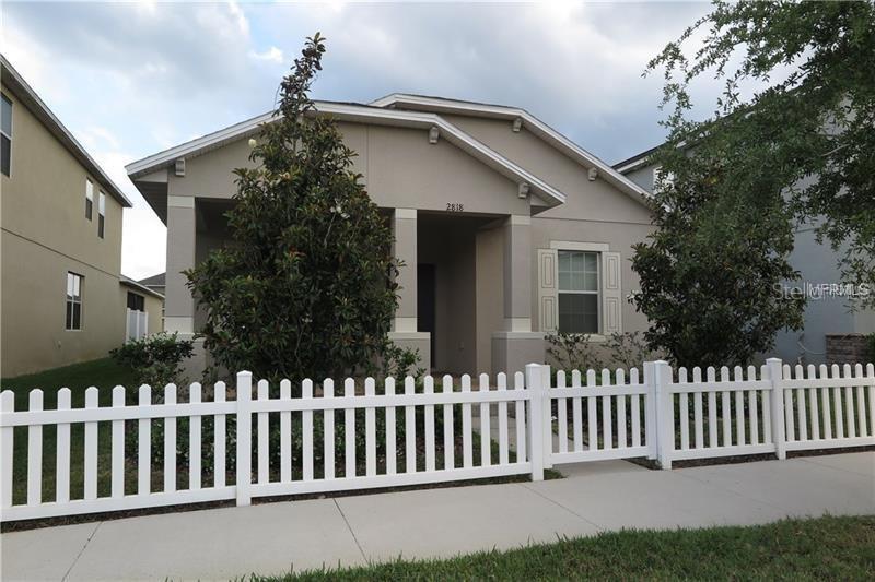 2818 Lantern Hill Ave., Brandon, FL 33511