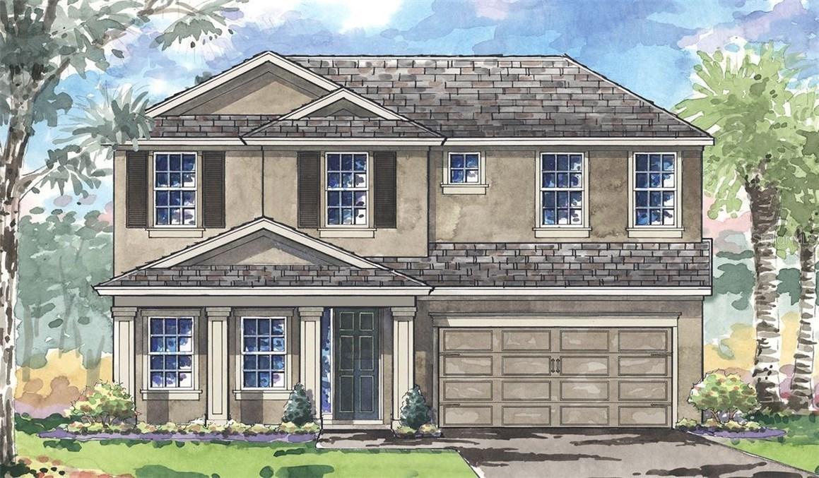 3964 Wisdom Tr., Land O Lakes, FL 34638