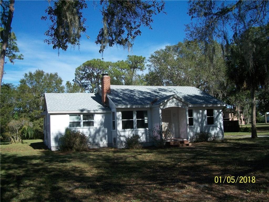 413 4th Ave., Ruskin, FL 33570