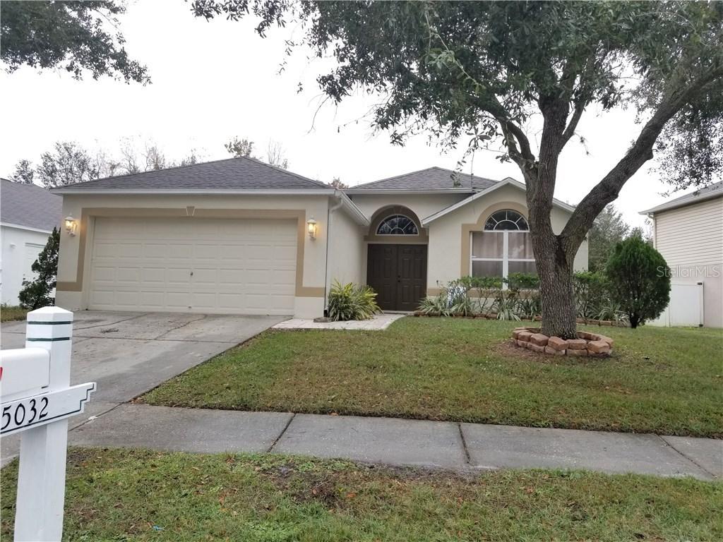 25032 Hyde Park Blvd., Land O Lakes, FL 34639