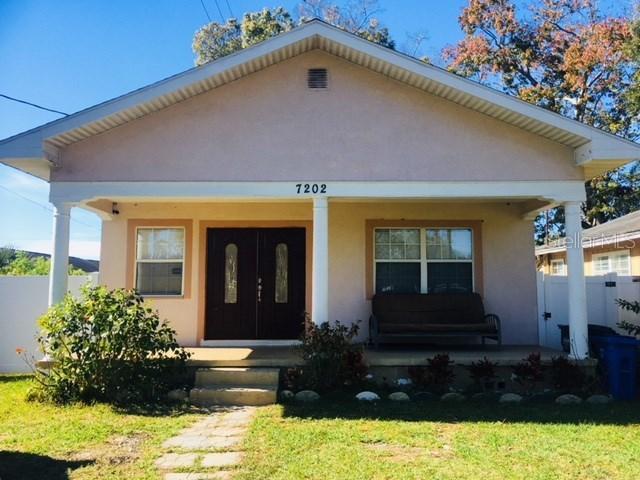 7202 N Amos Ave., Tampa, FL 33614