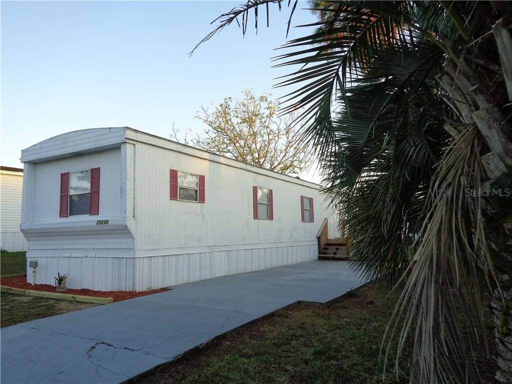 29248 Heckleman St., Brooksville, FL 34602