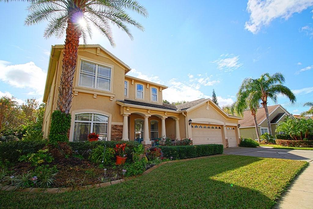 21322 Marsh Hawk Dr., Land O Lakes, FL 34638