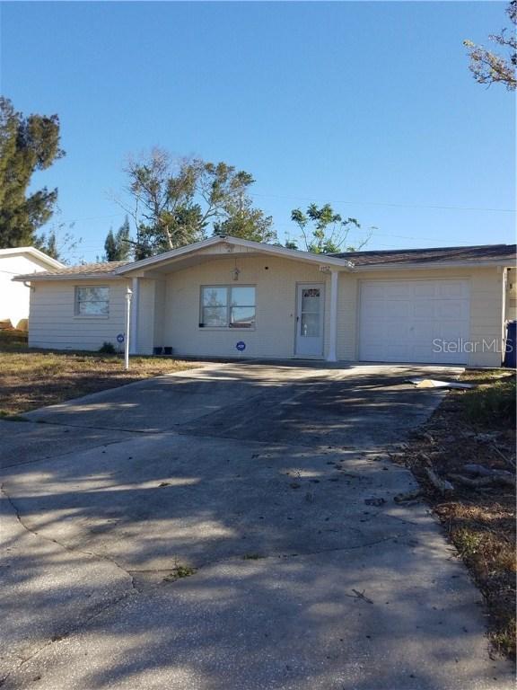 3552 Pinehurst Dr., Holiday, FL 34691
