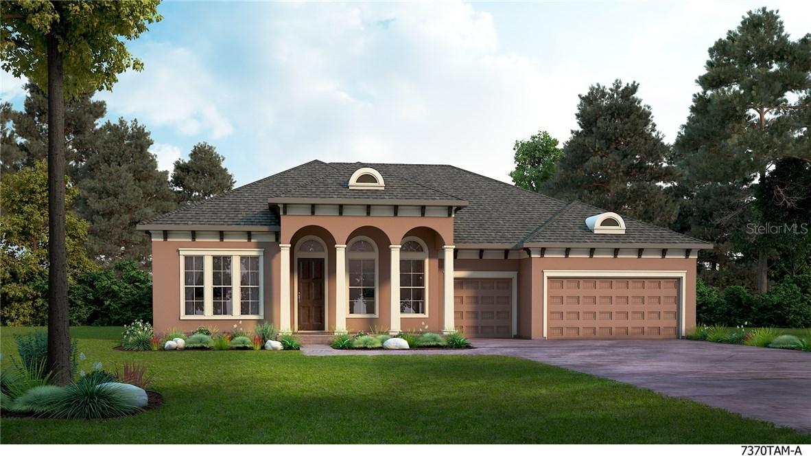 6325 Knob Tree Dr., Lithia, FL 33547