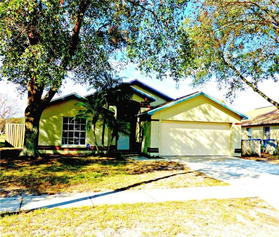 1735 Tinker Dr., Lutz, FL 33559