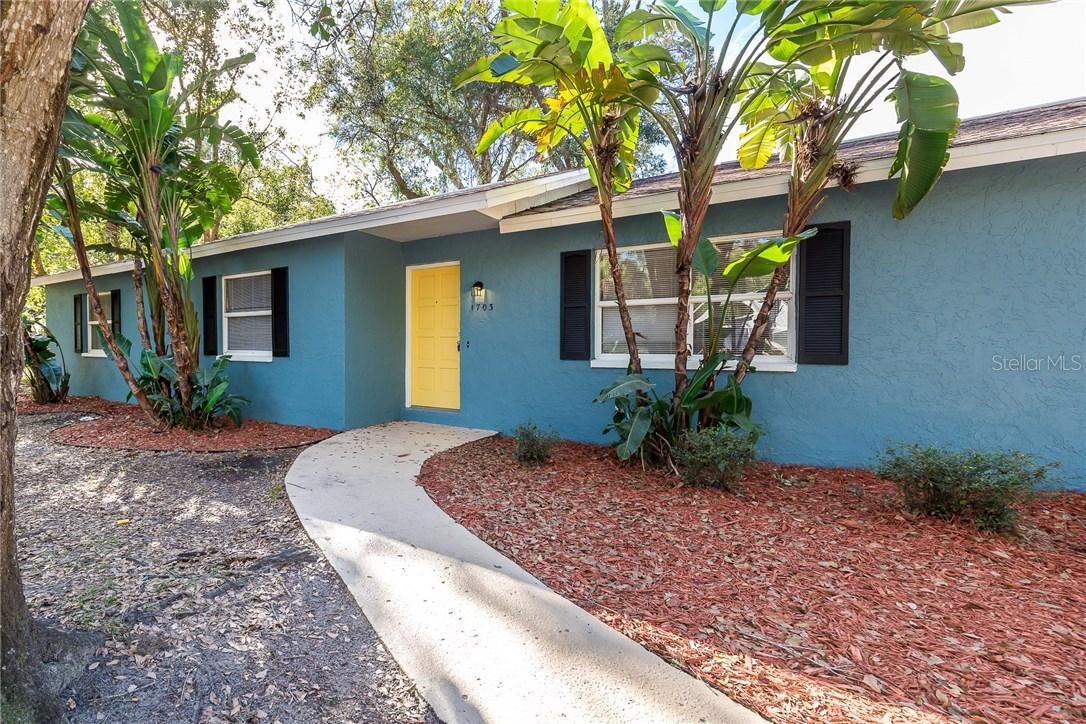 1703 Escort Ave., Tampa, FL 33610