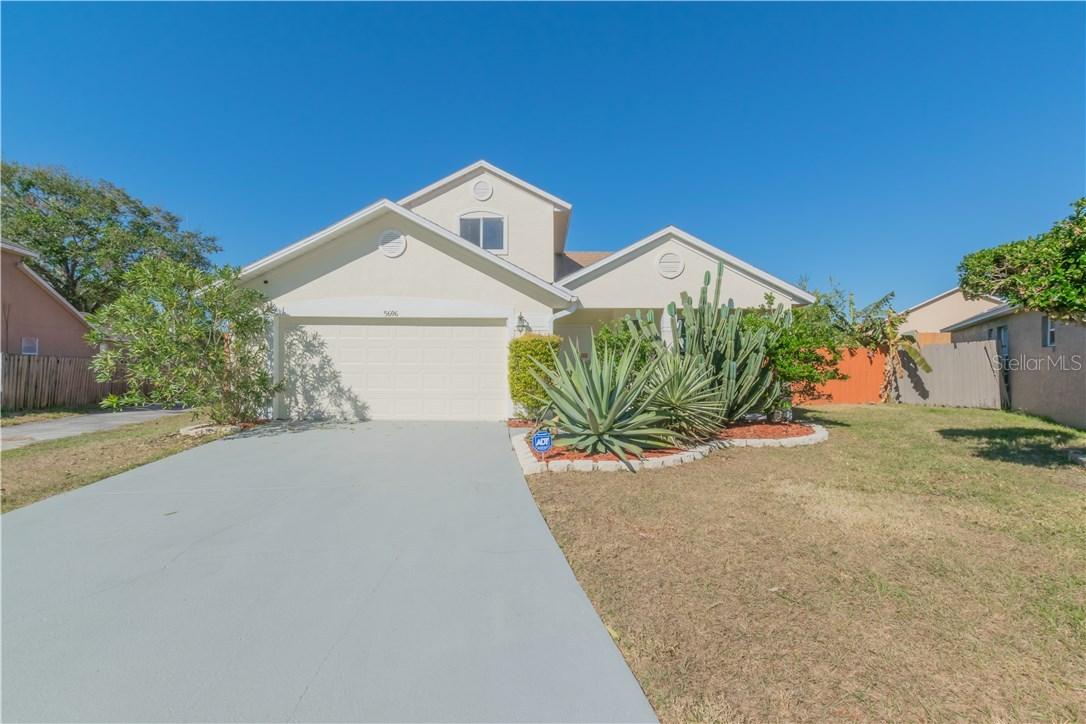 5606 Elizabeth Rose Sq., Orlando, FL 32810