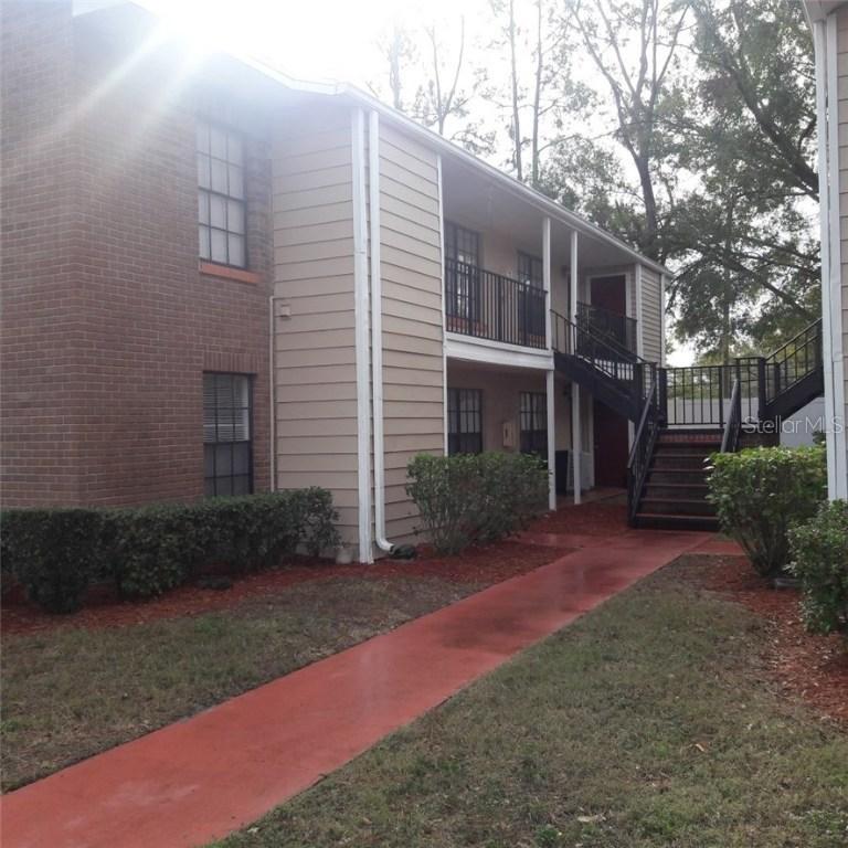 21102 Voyager Blvd. #7, Land O Lakes, FL 34638