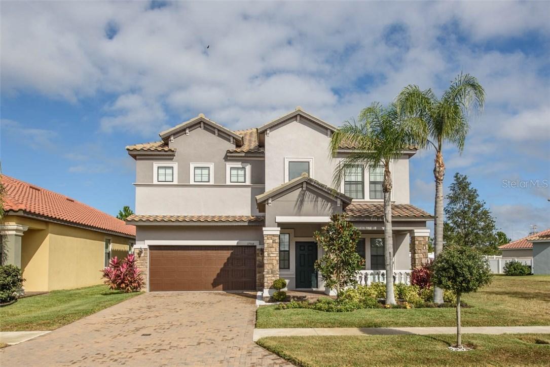 11908 Frost Aster Dr., Riverview, FL 33579