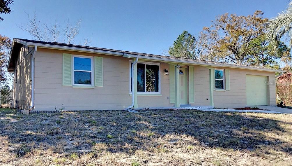 9640 Northcliffe Blvd., Spring Hill, FL 34608