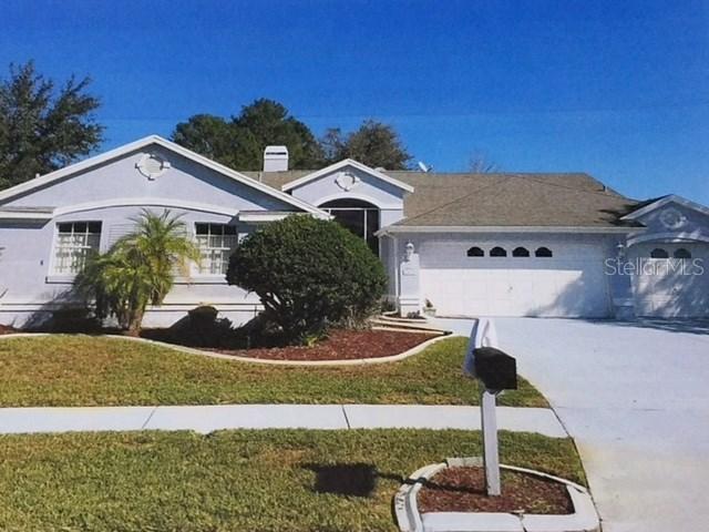 10419 Rainbow Oaks Dr., Hudson, FL 34667