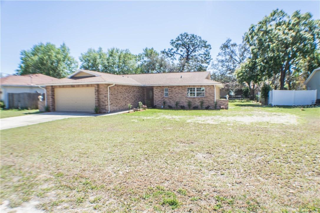 9226 Gerona St., Spring Hill, FL 34608