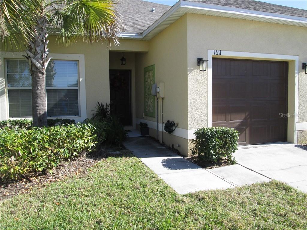 1611 Trailwater St., Ruskin, FL 33570