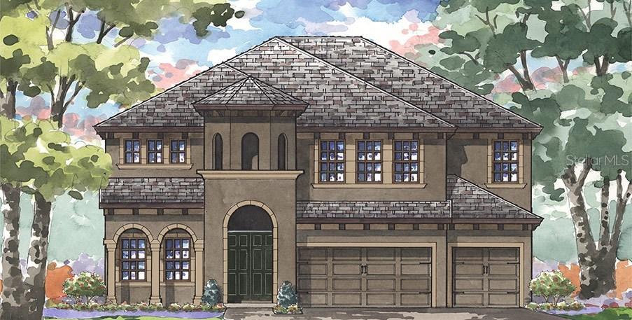 32440 Goddard Dr., Wesley Chapel, FL 33543
