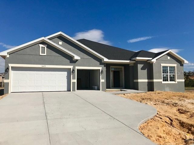 16455 Good Hearth Blvd., Clermont, FL 34711