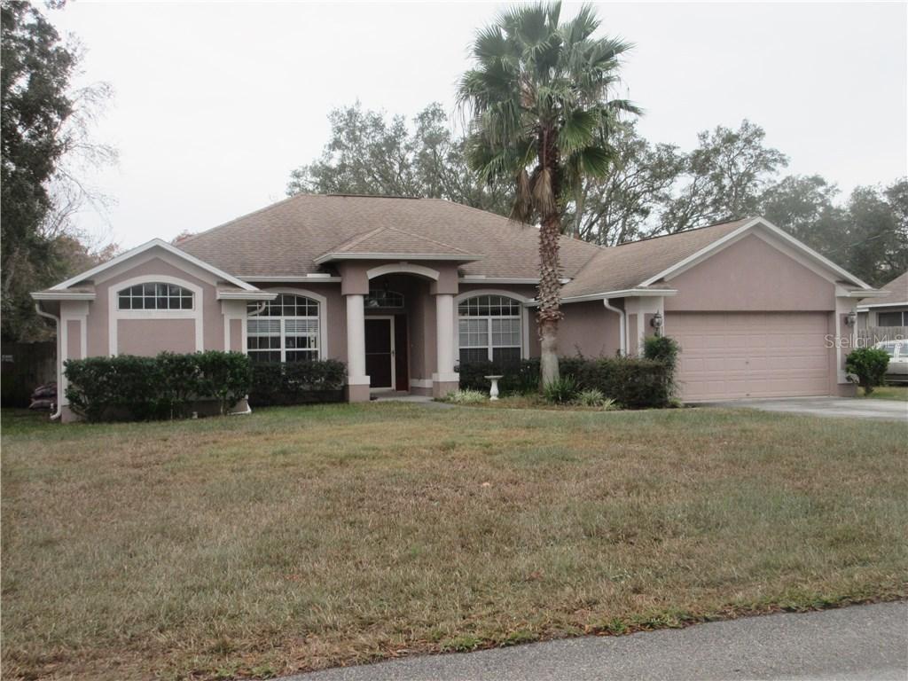 8290 Coral St., Spring Hill, FL 34606