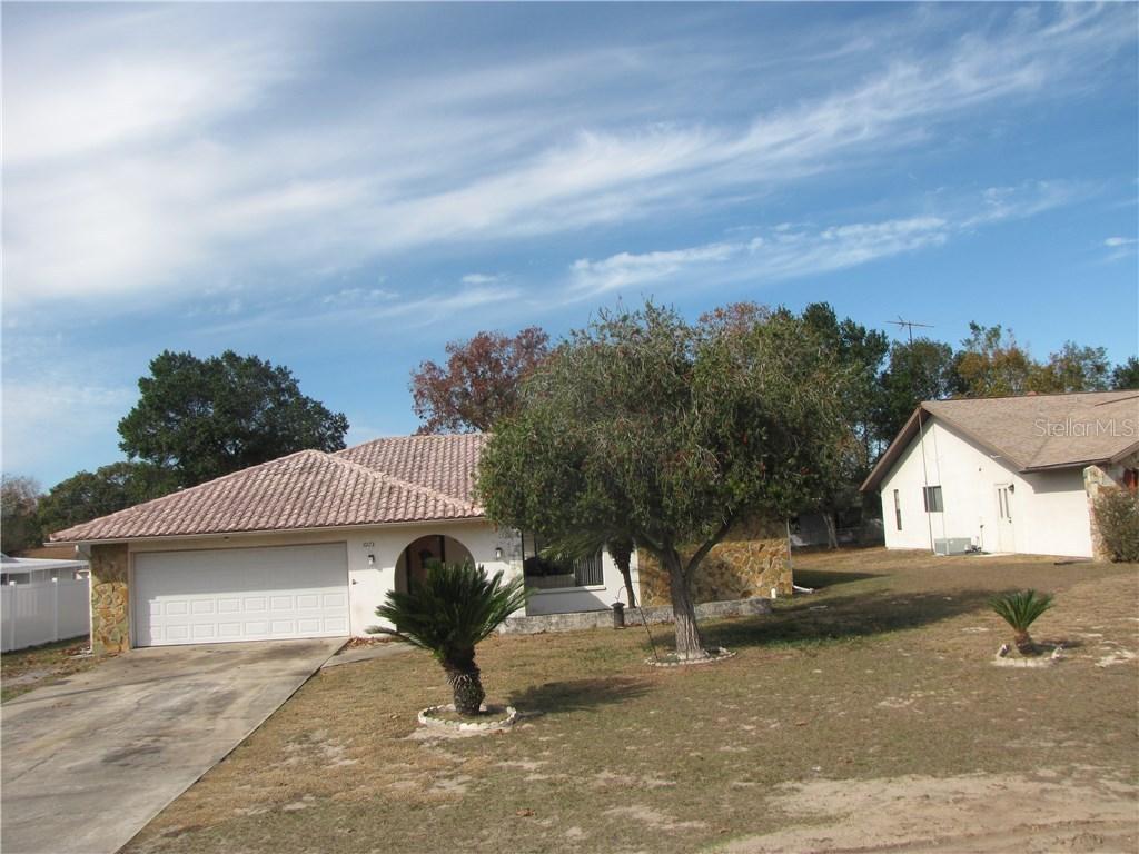 10173 Horizon Dr., Spring Hill, FL 34608