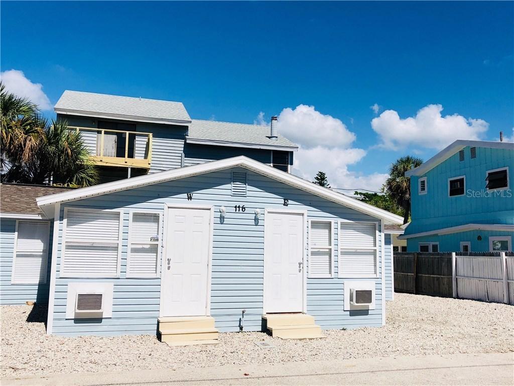 116 93rd Ave., Treasure Island, FL 33706