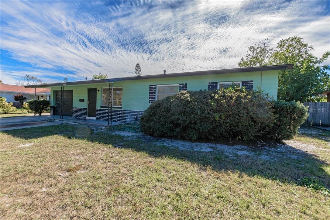 2070 63rd Ave., St Petersburg, FL 33712