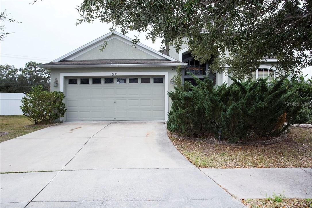 8638 Sandy Plains Dr., Riverview, FL 33578