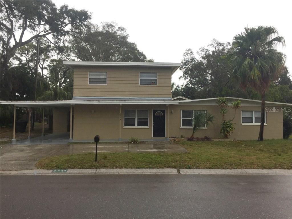 2224 47th St., St Petersburg, FL 33711