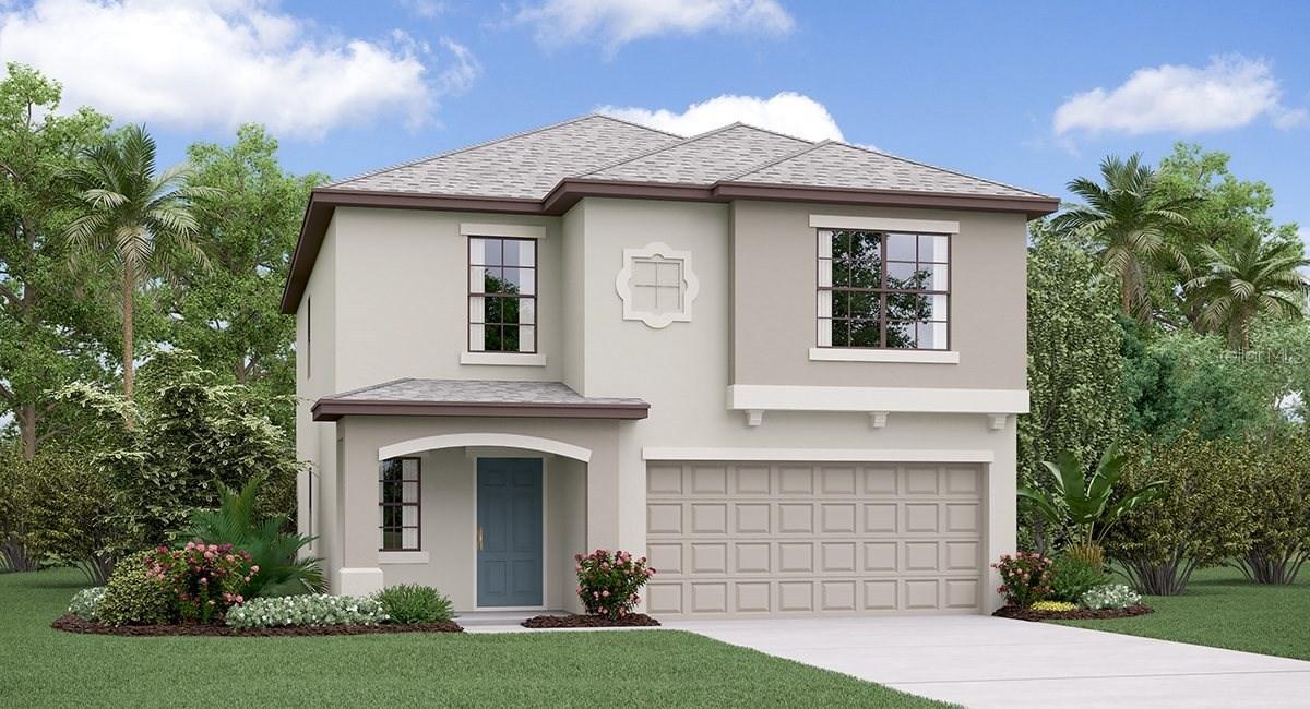 14218 Covert Green Pl., Riverview, FL 33579