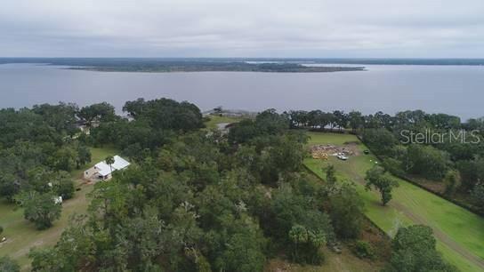 TBD NE 130th Street Rd., Fort Mccoy, FL 32134