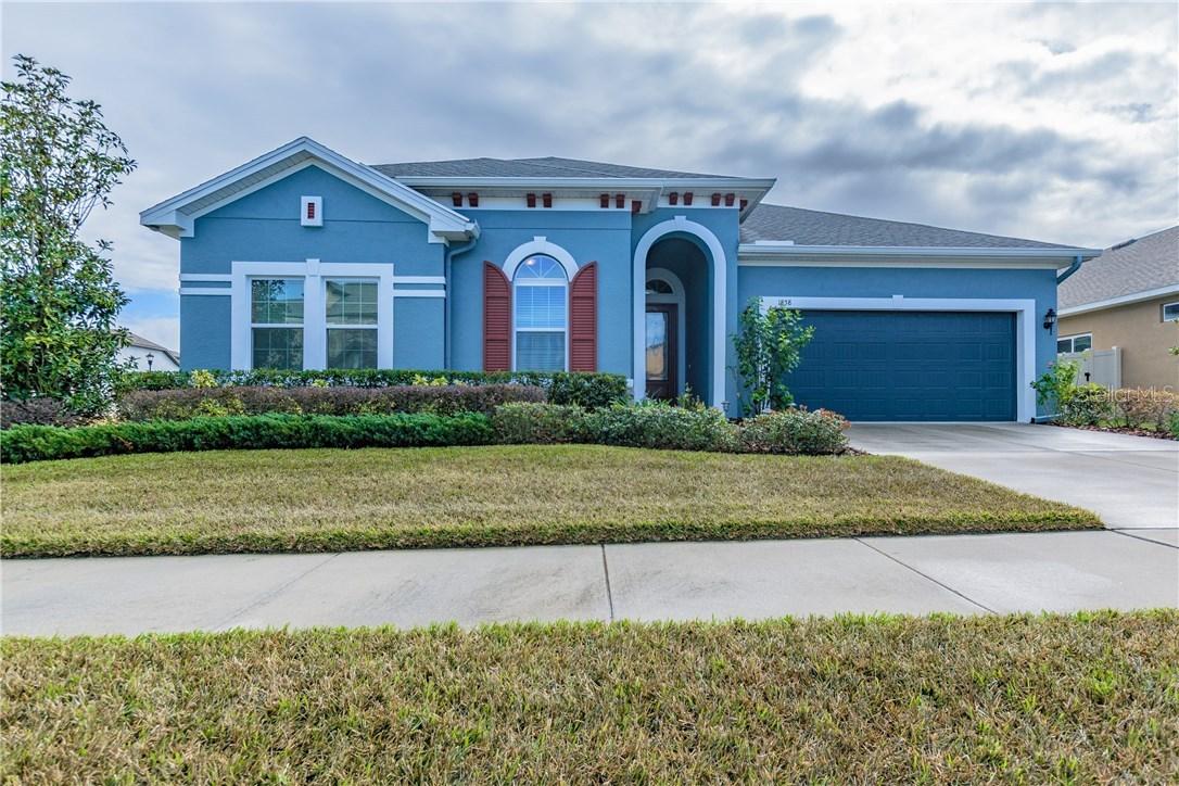 1858 Montgomery Bell Rd., Wesley Chapel, FL 33543