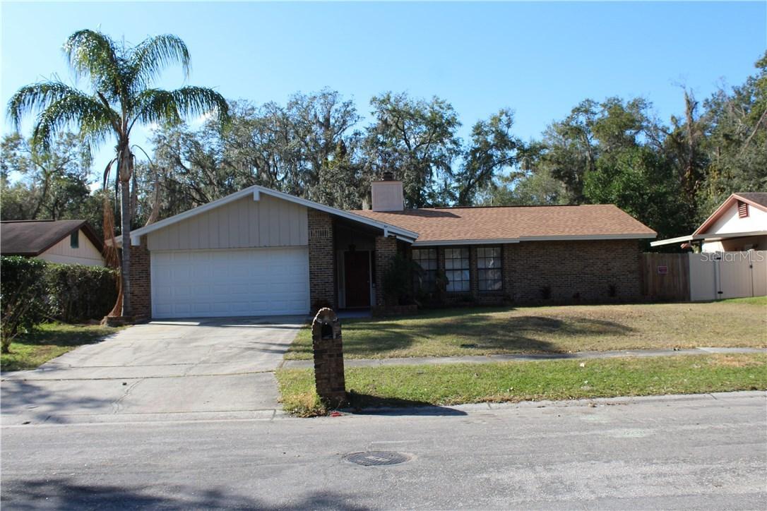 3639 Coppertree Cir., Brandon, FL 33511