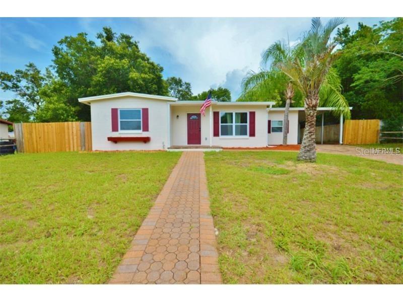 386 Copperfield Rd., Spring Hill, FL 34606