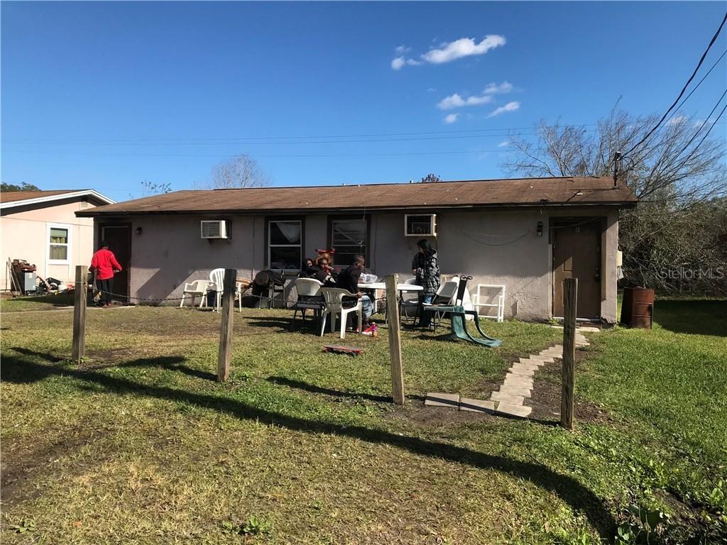 2809 Anthony St., Tampa, FL 33619