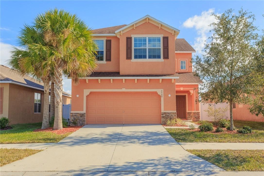 7564 Forest Mere Dr., Riverview, FL 33578